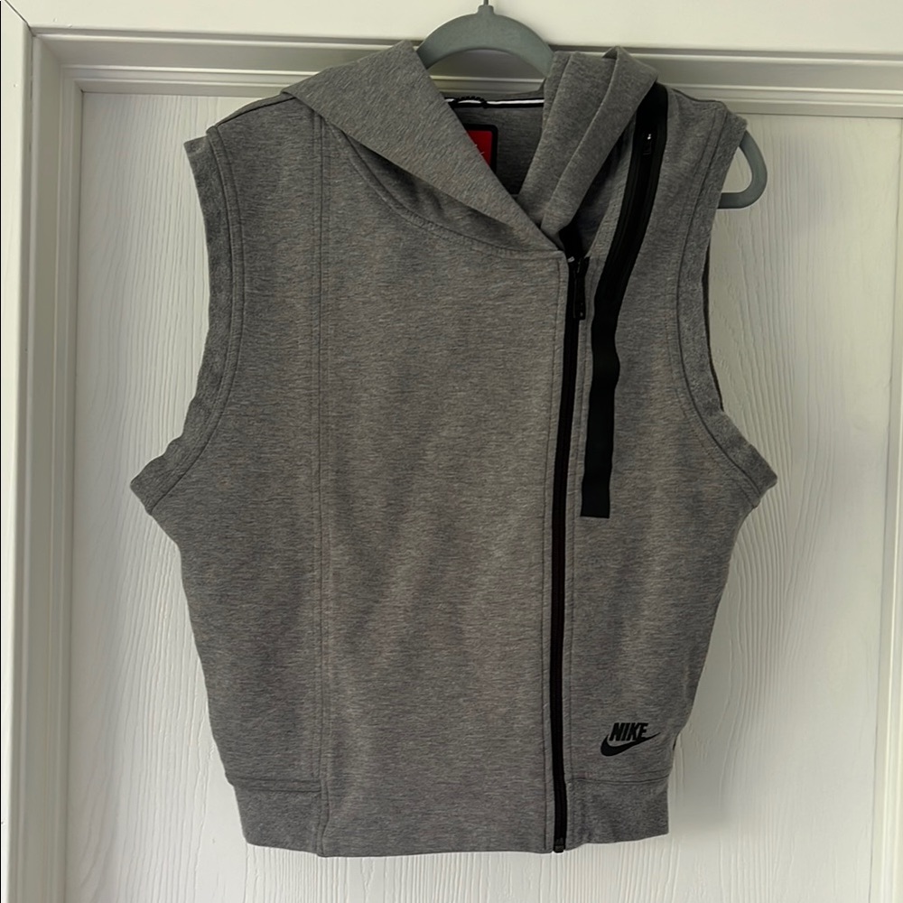 Nike Hooded Vest